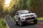 Mitsubishi L200 Triton OutDoor Flex 2016 года (LA)